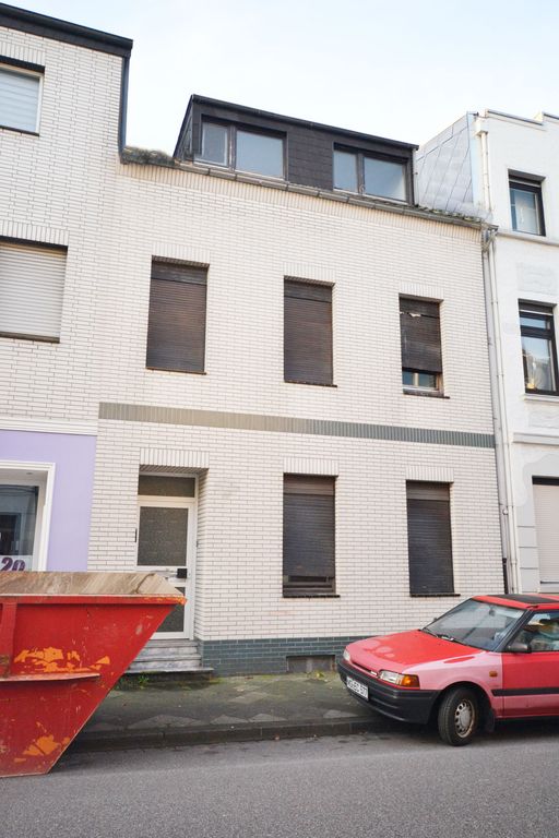 Huser Kaufen In St Tnis Nestoria